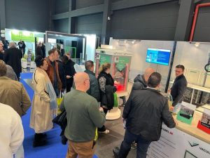 Polyclose beurs 1 Polyclose beurs 1