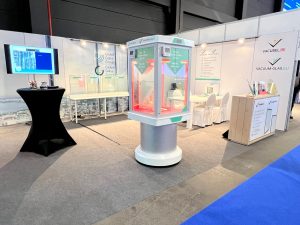 Polyclose beurs 2 Polyclose beurs 2