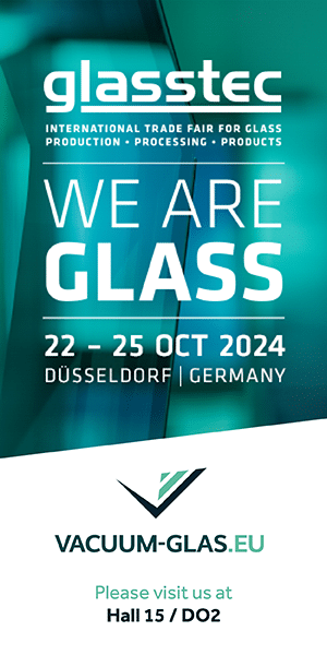 Vacuumglas banner Vacuumglas banner