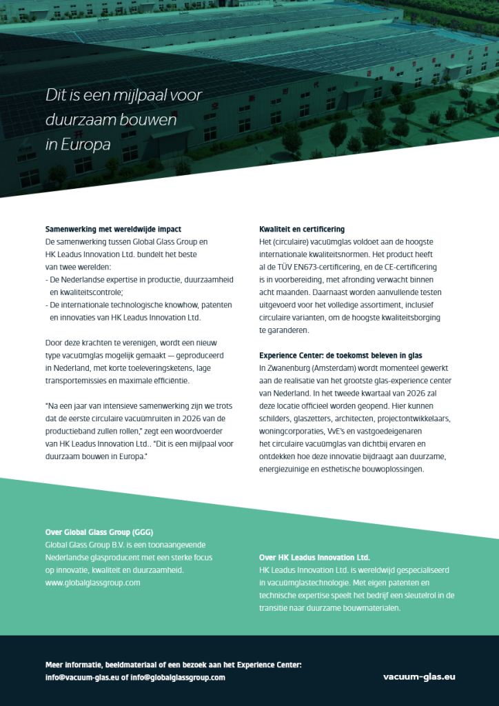 Wereldprimeur in Stadskanaal 2